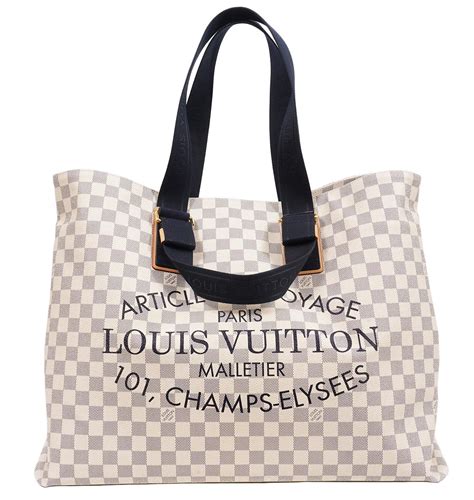 lv beach bag